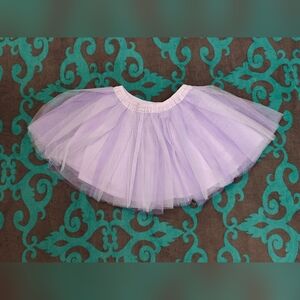Gymboree Light Purple Skirt